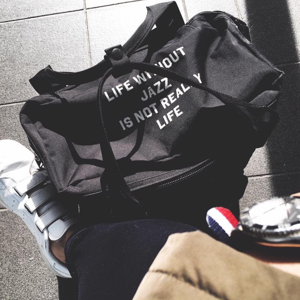 Podcast #132 01.09.14 Hironobu Jyounai (PRIMO)