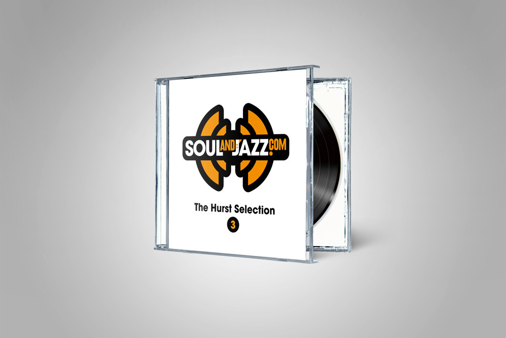 Hurst Selection Vol.3