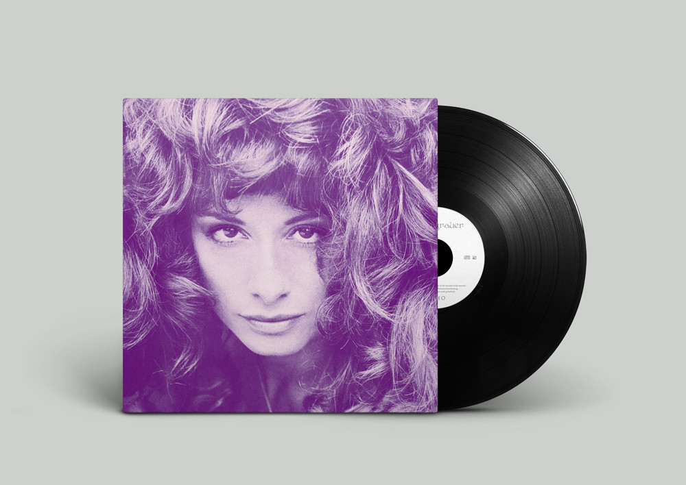 Joanne Grauer – Same (PRIMO-02)