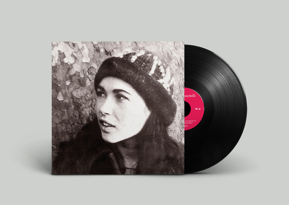 Patrizia Scascitelli – Same (PRIMO-04)