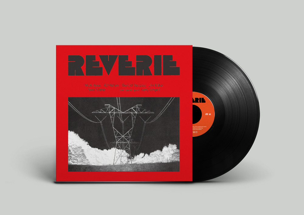 Reverie – Same (PRIMO-06)