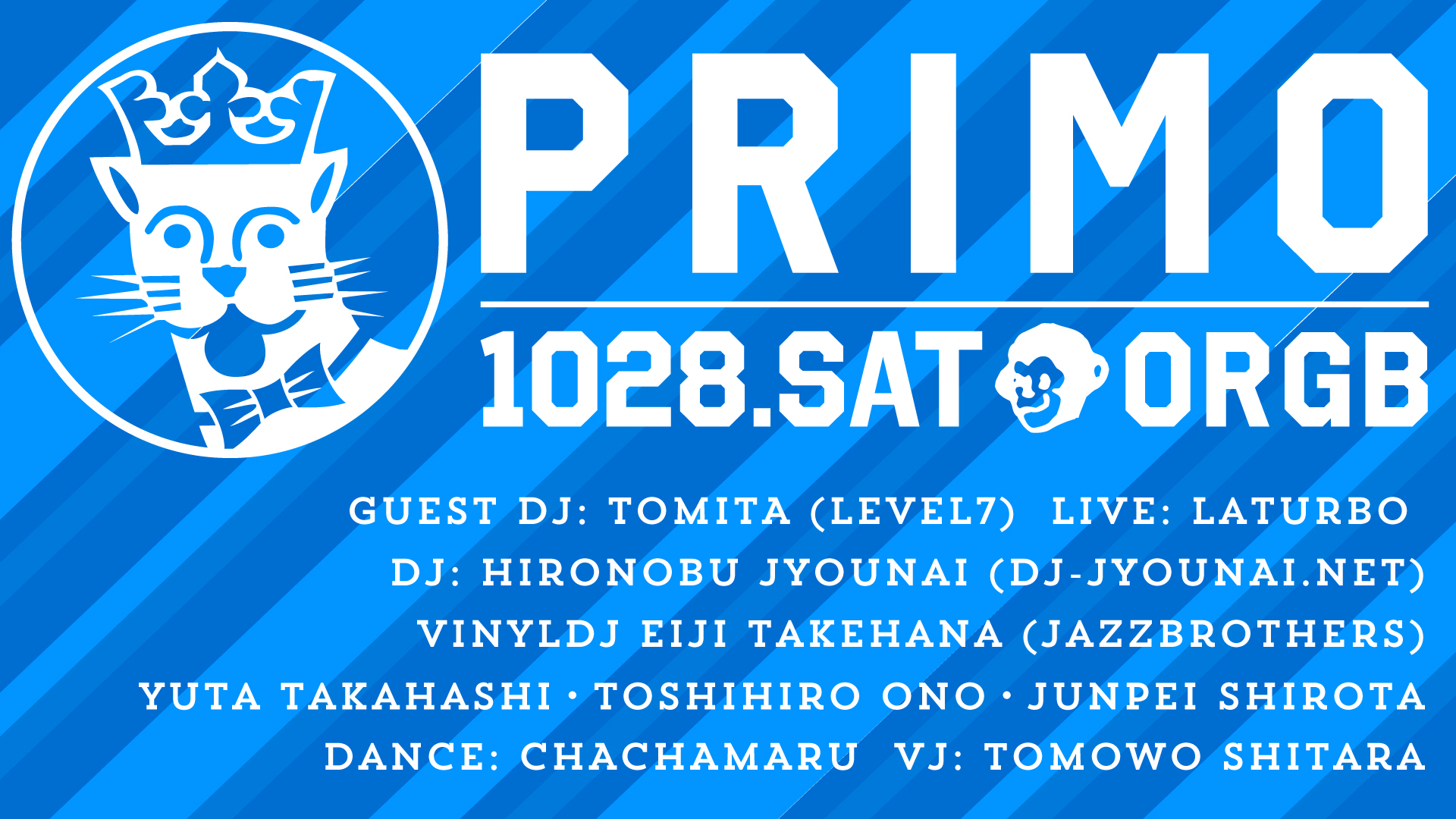 10.28.sat. PRIMO