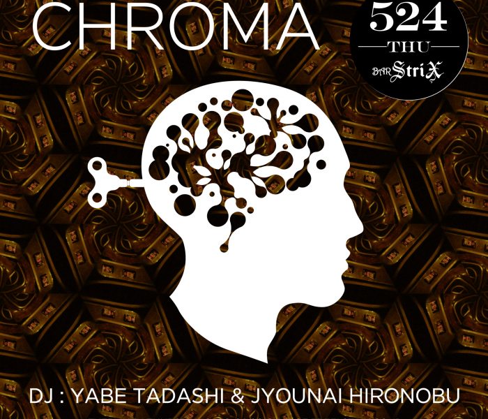 5.24.thu CHROMA