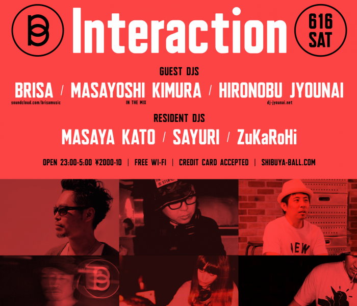 6.16.Sat. Interaction