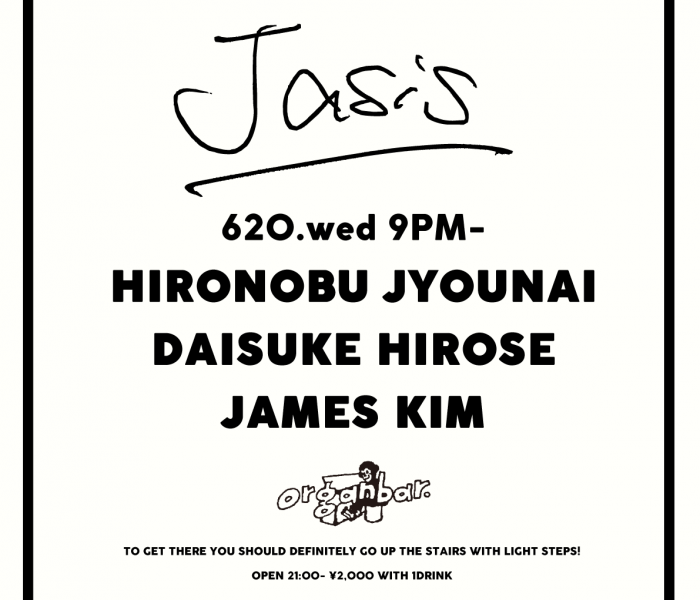 6.20.wed Jasis