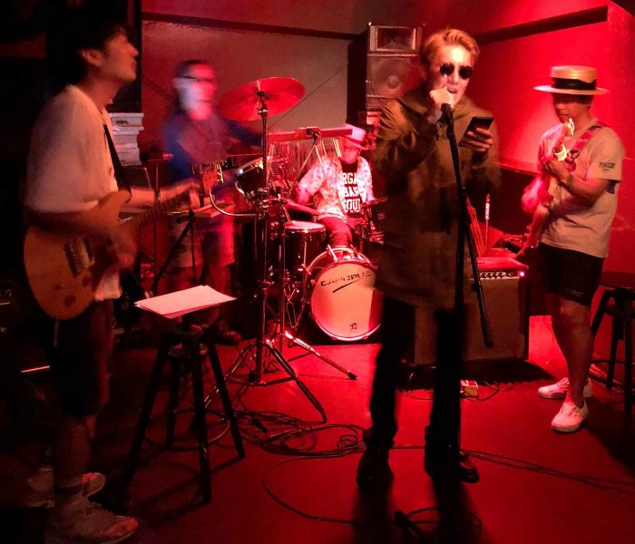 10.3.WED Please Save My Earth *Live