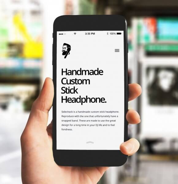 stickheadphone.com