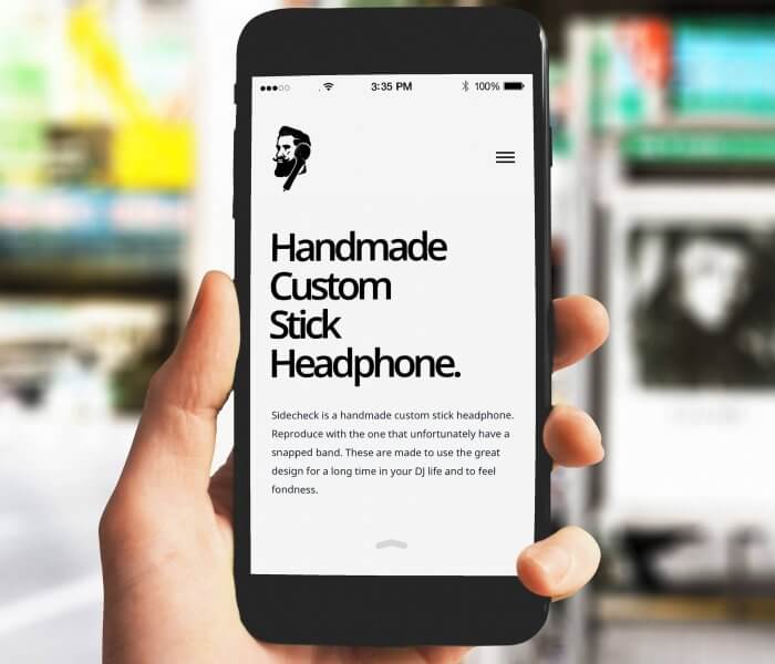 stickheadphone.com