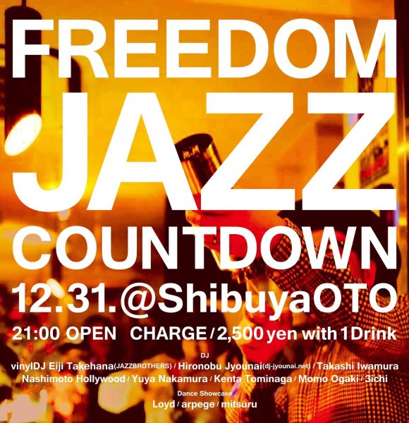 12.31.mon OTO Countdown