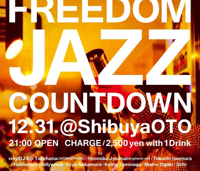 12.31.mon OTO Countdown