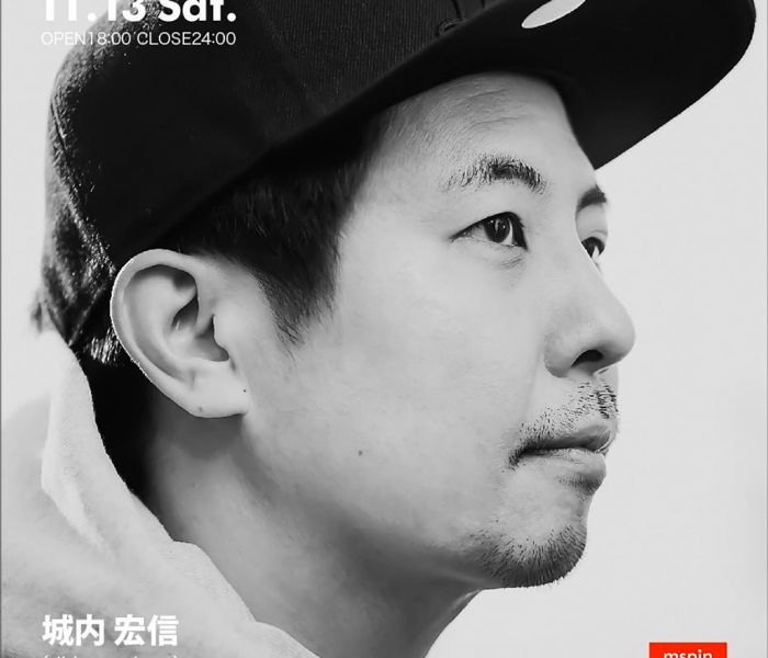 11.13.sat mspin 下北沢