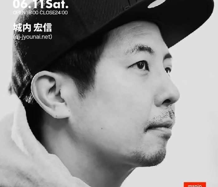 6.11.sat mspin shimokitazawa