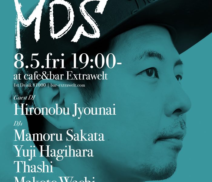 8.5.fri MDS