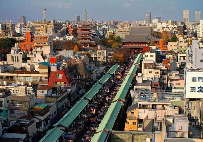 1.22.sun Asakusa Friends